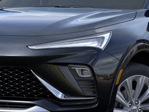 New 2026 Buick Envista Sport Touring FWD image 10