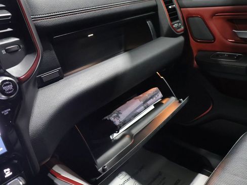 Certified 2022 RAM 1500 Rebel w/ Rebel Level B Equipment Group image 31