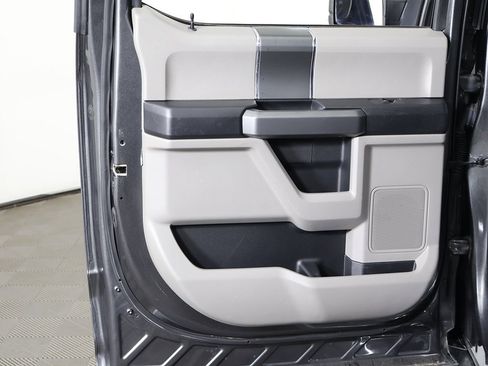 Used 2017 Ford F150 XLT w/ Equipment Group 302A Luxury image 23