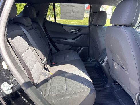 New 2026 Chevrolet Equinox LT w/ Safety and Technology Package FWD image 27