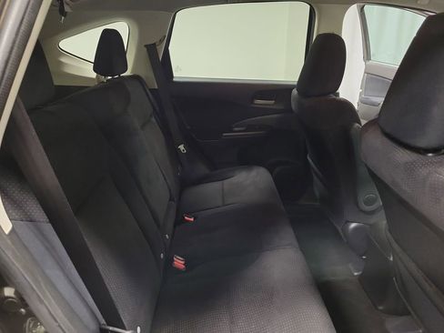 Used 2013 Honda CR-V EX image 21