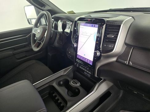 New 2026 RAM 3500 Big Horn image 27