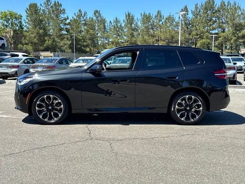 Used 2026 BMW X3 xDrive30i w/ M Sport Package AWD/4WD image 13