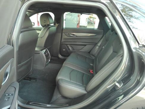 Used 2019 Cadillac CT6 Sport image 18