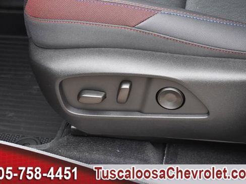 New 2026 Chevrolet Equinox RS image 16