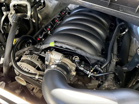 Used 2022 GMC Sierra 1500 Denali w/ Denali Reserve Package image 28