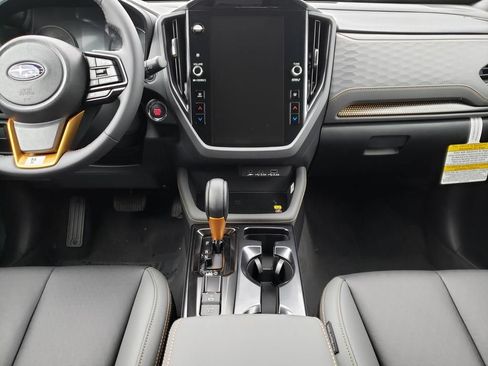 New 2026 Subaru Forester Wilderness AWD/4WD image 9