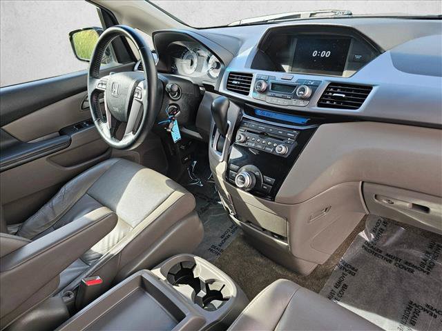 Used 2011 Honda Odyssey EX-L image 11