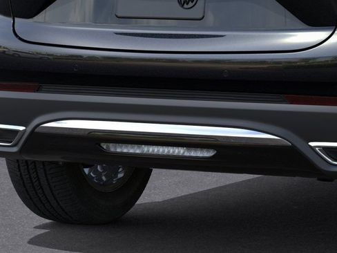 New 2025 Buick Envision Preferred image 16