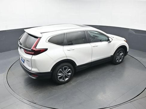 Certified 2022 Honda CR-V EX image 43