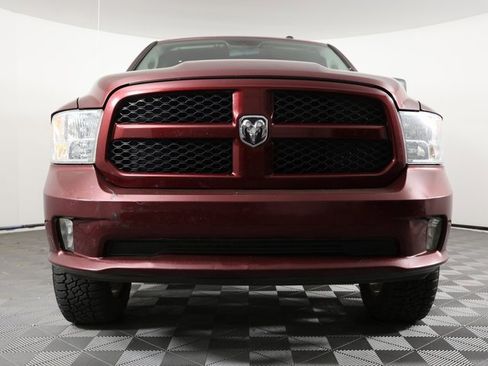 Used 2019 RAM 1500 Express w/ Express Value Package image 2