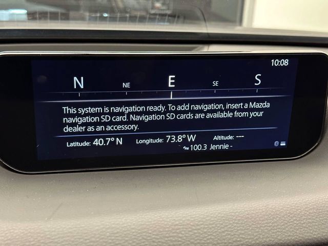 Used 2024 MAZDA CX-50 AWD 2.5 S w/ Weather Package image 20