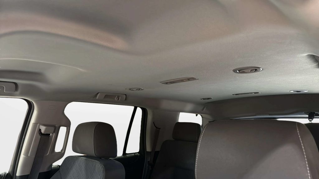 Used 2020 GMC Yukon SLE AWD/4WD image 37