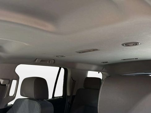 Used 2020 GMC Yukon SLE AWD/4WD image 37