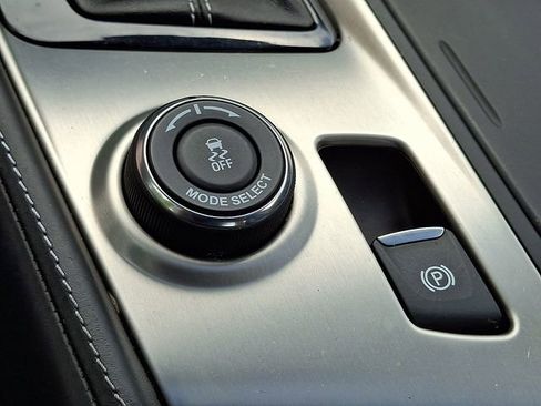 Used 2014 Chevrolet Corvette Stingray Coupe w/ 3LT Preferred Equipment Group RWD image 24