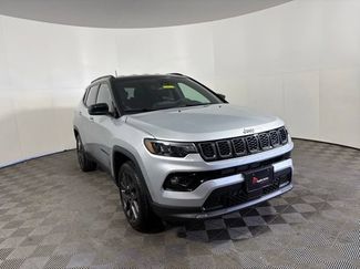 New 2026 Jeep Compass Limited AWD/4WD video 1