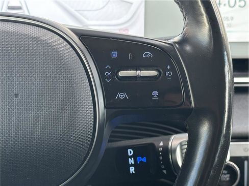 Used 2022 Hyundai Ioniq 5 SEL image 21