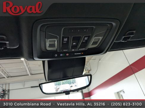 Used 2024 GMC Sierra 1500 AT4X image 24