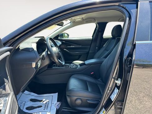 Used 2024 MAZDA CX-30 AWD 2.5 S w/ Select Sport Pkg image 11