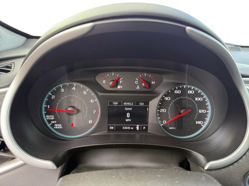 Used 2023 Chevrolet Malibu LT image 11