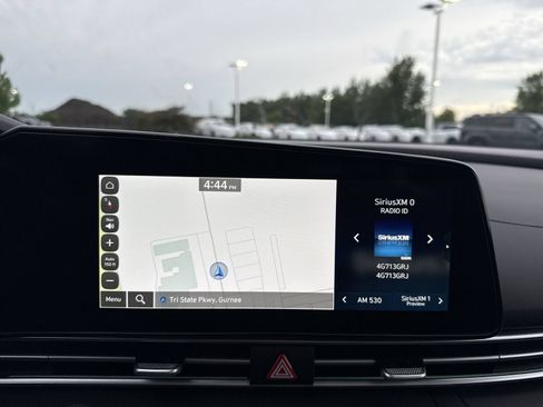 New 2026 Hyundai Elantra Limited FWD image 20