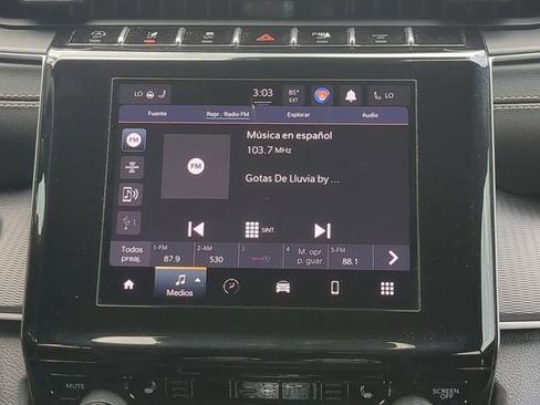 Certified 2024 Jeep Grand Cherokee L Altitude AWD/4WD image 22