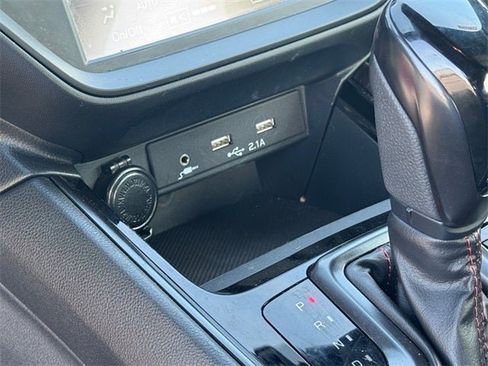 Used 2023 Subaru WRX image 20