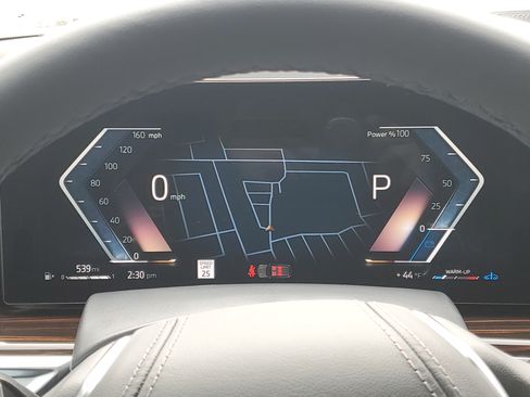 New 2026 BMW X5 xDrive40i AWD/4WD image 15