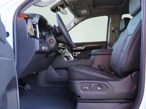 New 2026 GMC Sierra 1500 Denali w/ Denali Reserve Package image 30
