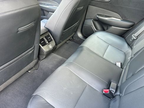 Used 2018 Honda Clarity Touring image 27