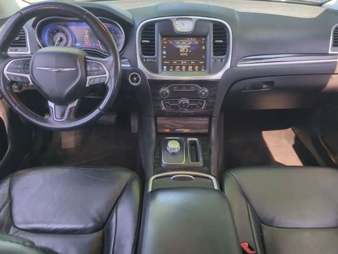Used 2015 Chrysler 300 Limited w/ Driver Convenience Group RWD image 13