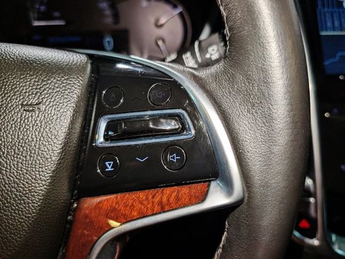 Used 2013 Cadillac SRX Performance w/ Driver Assist Package image 45