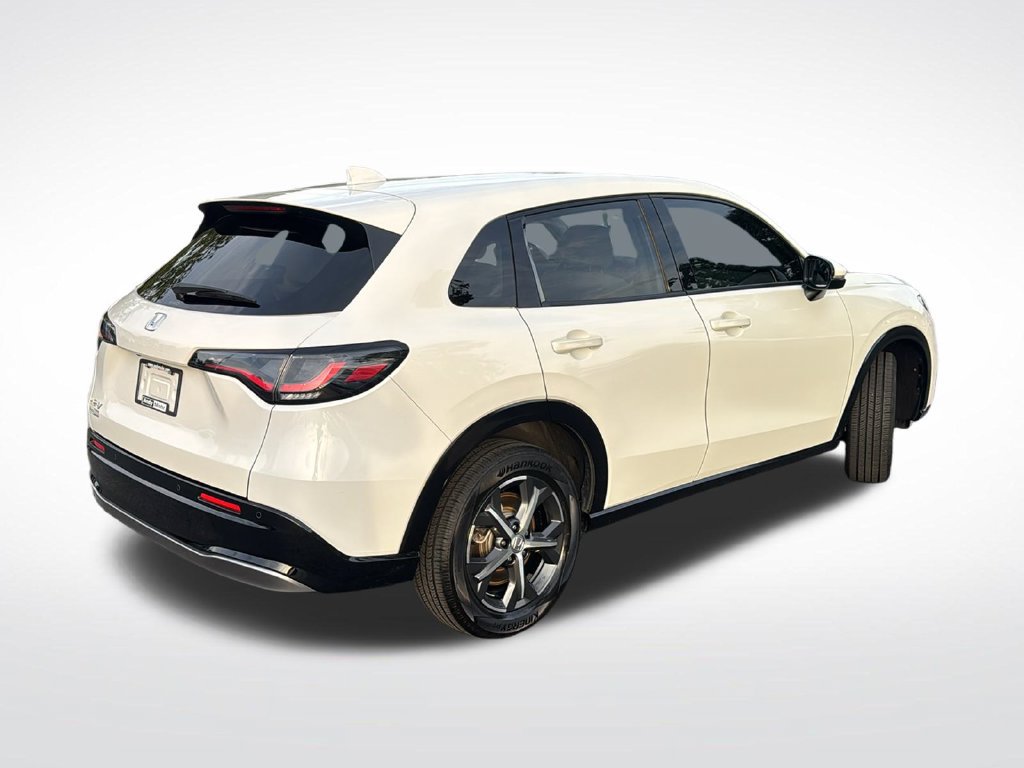 Used 2024 Honda HR-V EX-L image 7