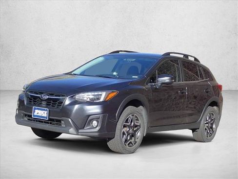Used 2018 Subaru Crosstrek 2.0i Limited w/ Popular Package #2 AWD/4WD image 11