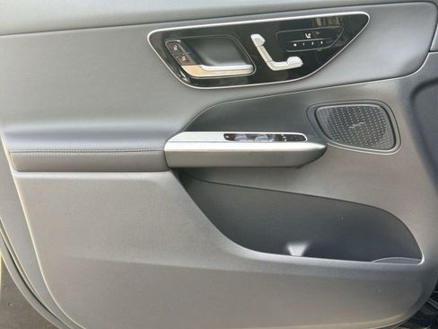 New 2026 Mercedes-Benz GLC 300 4MATIC image 13