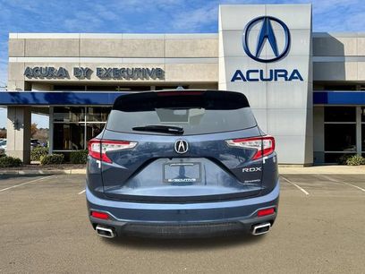 New 2026 Acura RDX SH-AWD