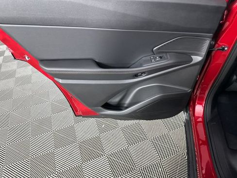 New 2026 Jeep Cherokee Limited AWD/4WD image 15