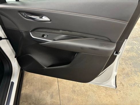 Used 2023 Cadillac XT4 Sport image 23