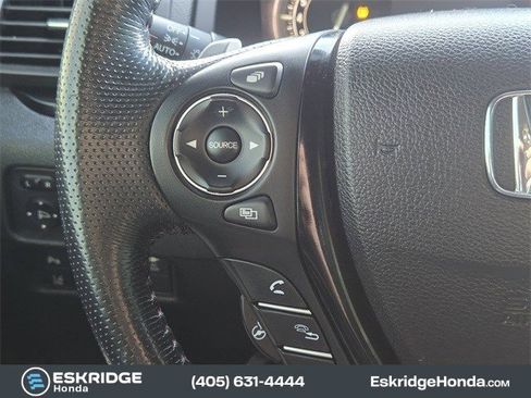 Used 2021 Honda Ridgeline Black Edition image 30