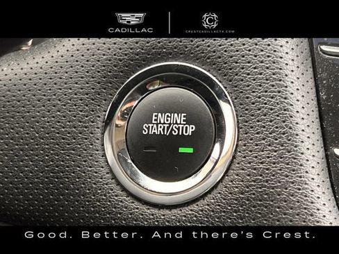 Used 2019 Cadillac XTS Luxury FWD image 18