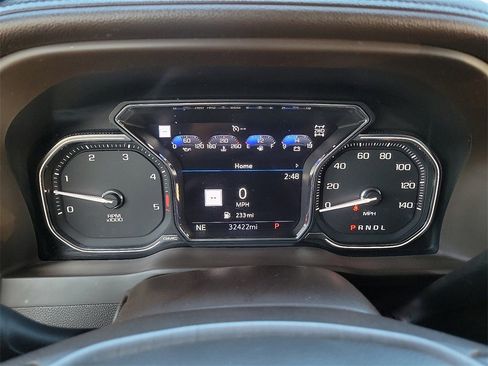 Used 2023 GMC Sierra 2500 Denali image 23