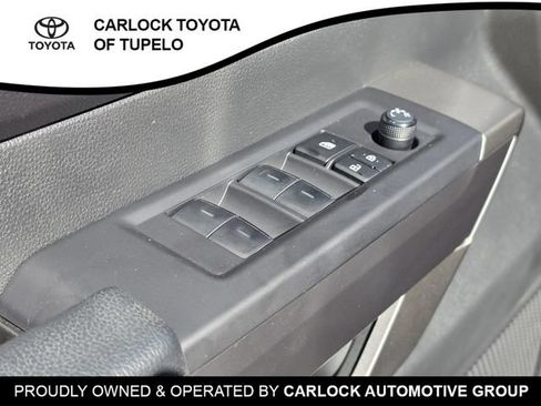 Used 2024 Toyota Tundra SR5 w/ TRD Off-Road Package AWD/4WD image 18
