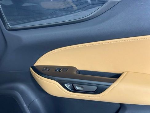 Certified 2025 Lexus NX 250 FWD w/ Premium Package image 28