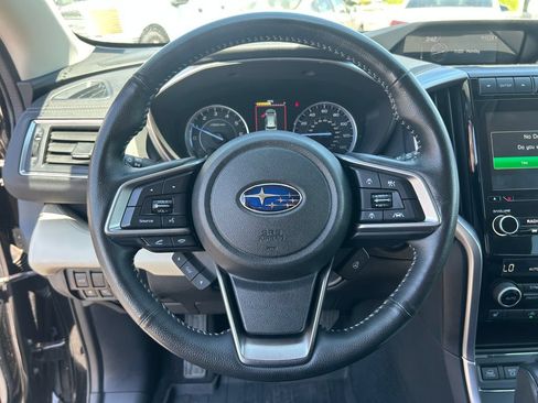 Used 2019 Subaru Ascent Limited w/ Popular Package #3 AWD/4WD image 22