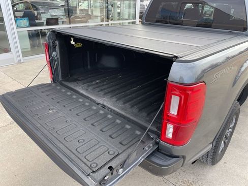 Used 2023 Ford Ranger XLT w/ Equipment Group 302A High image 14