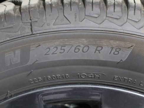 Used 2023 Subaru Outback Onyx Edition XT AWD/4WD image 42