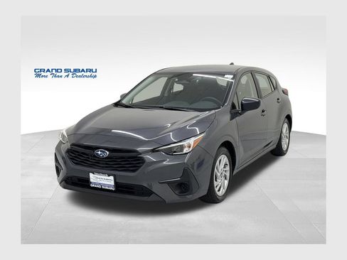 Used 2024 Subaru Impreza 2.0i AWD/4WD image 1