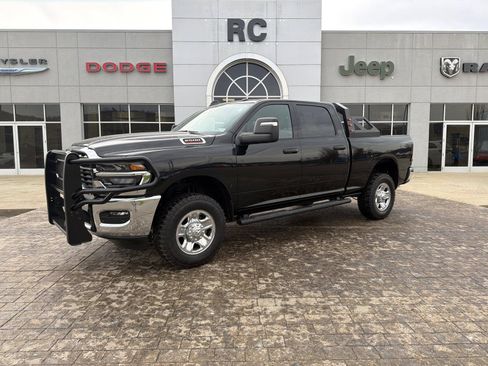 Used 2025 RAM 2500 Tradesman image 1