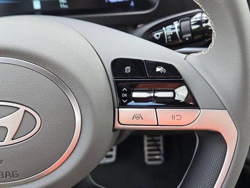 New 2026 Hyundai Elantra Sport FWD image 22