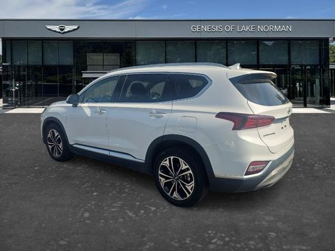 Used 2019 Hyundai Santa Fe FWD image 6